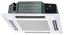 Кассетный кондиционер TCL TCC-24HRIA
