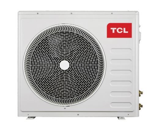 Кассетный кондиционер TCL TCC-36HRIA фото#3