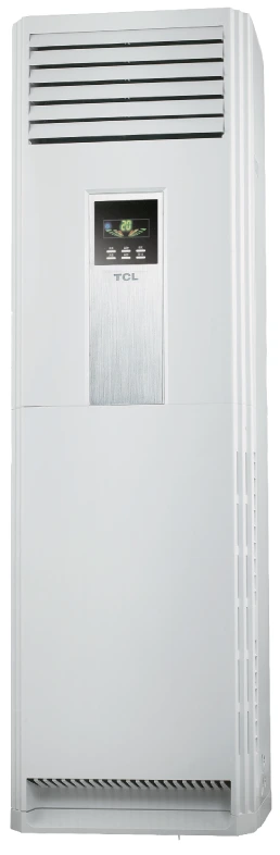 Колонный кондиционер TCL TFC-24HRA