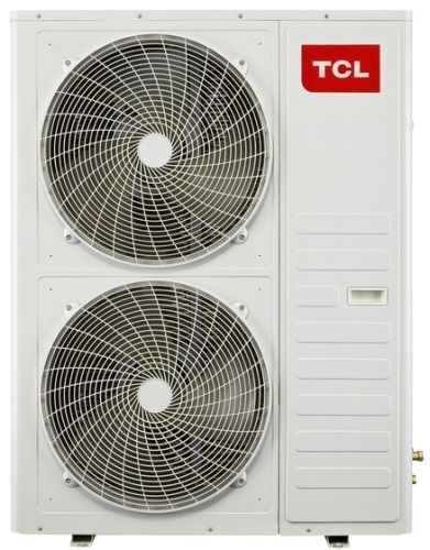Колонный кондиционер TCL TFU-90HRA фото#3