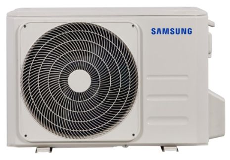 Настенный кондиционер Samsung AR3000 AR18TQHQAURNER фото#3