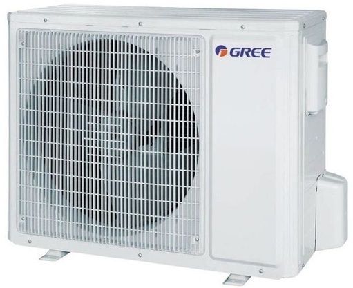 Напольно-потолочный кондиционер Gree GUD71ZD/A-S/GUD71W/A-S фото#2