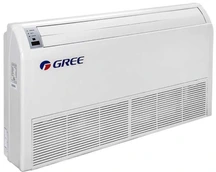 Напольно-потолочный кондиционер Gree GUD71ZD/A-S/GUD71W/A-S фото#4