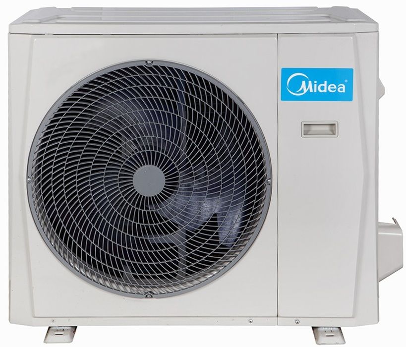 Напольно-потолочный кондиционер Midea MUE-36HRN1-R/MOU-36HN1-R/-40 фото#2