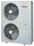 Кассетный кондиционер Kitano KC-Montaro IV-60A фото#2