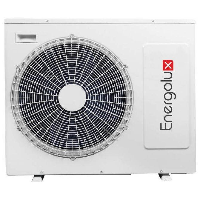 Настенный кондиционер Energolux Champery SAS12CH1-AI/SAU12CH1-AI фото#2