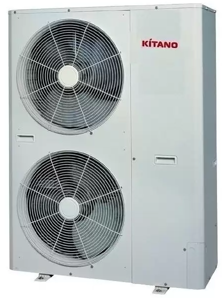 Канальный кондиционер Kitano KC-Roka IV-60 фото#2