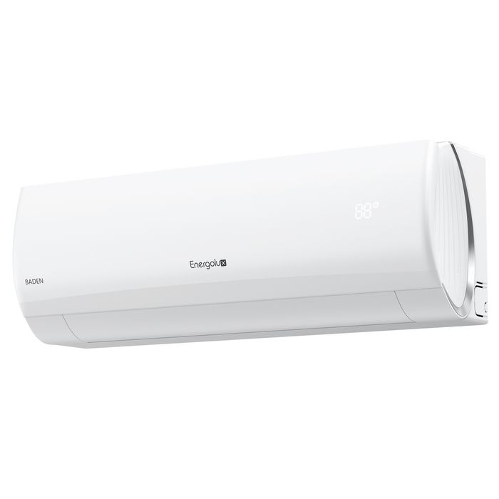 Кондиционер Energolux SAS24BD1-A/SAU24BD1-A-WS фото#2