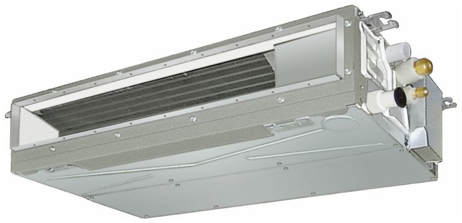 Канальный внутренний блок мульти сплит-системы Toshiba RAS-M07G3DV-E