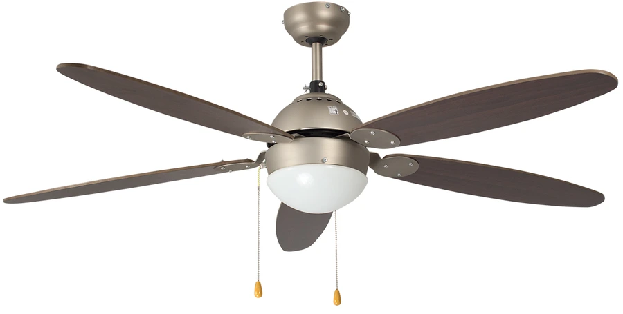 Вентилятор с подсветкой Dreamfan Orion 132
