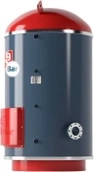 Бойлер косвенного нагрева 9Bar SVE 600 10Бар