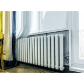 Радиатор отопления КЗТО Гармония 1-155-31 фото#4