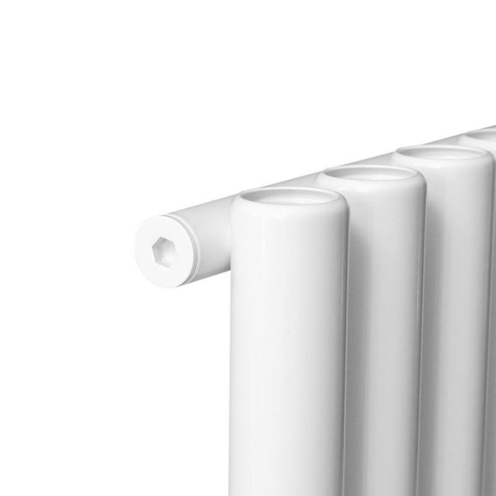 Радиатор отопления КЗТО Гармония А40 1-1250-27 фото#2