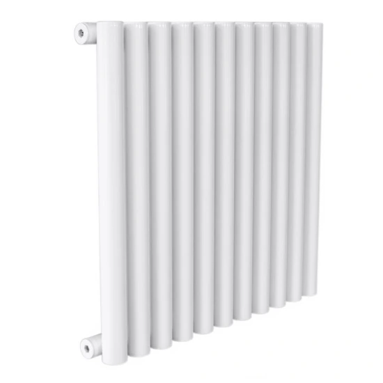 Стальной трубчатый радиатор 1-колончатый КЗТО Гармония А40 1-1500-22