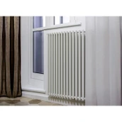 Радиатор отопления КЗТО Гармония А25 1-300-32 фото#3