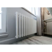 Радиатор отопления КЗТО Гармония С25 1-1250-24 фото#3