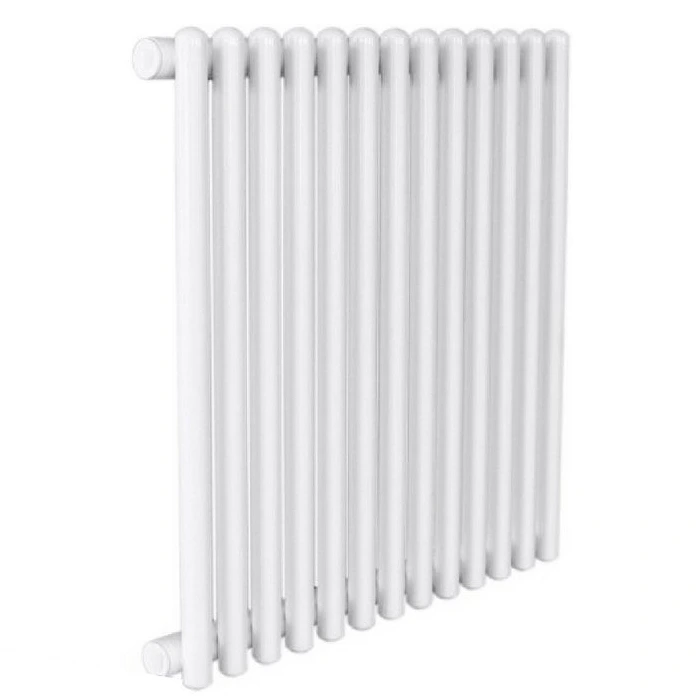 Стальной трубчатый радиатор 1-колончатый КЗТО Гармония С25 1-1750-21