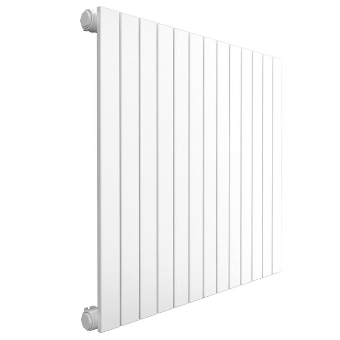 Радиатор отопления КЗТО Соло В 1-300-17 фото#2