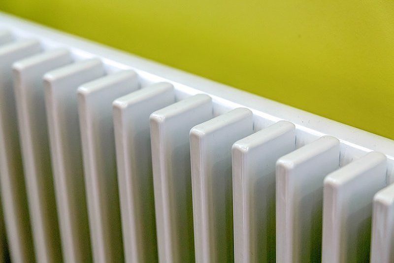 Радиатор отопления КЗТО Параллели В 1-750-20 шаг 25 фото#4