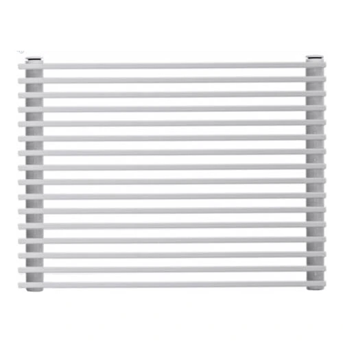 Стальной трубчатый радиатор 1-колончатый КЗТО Параллели Г 1-300-41 шаг 25