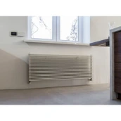 Радиатор отопления КЗТО Параллели Г 1-750-50 шаг 25 фото#4