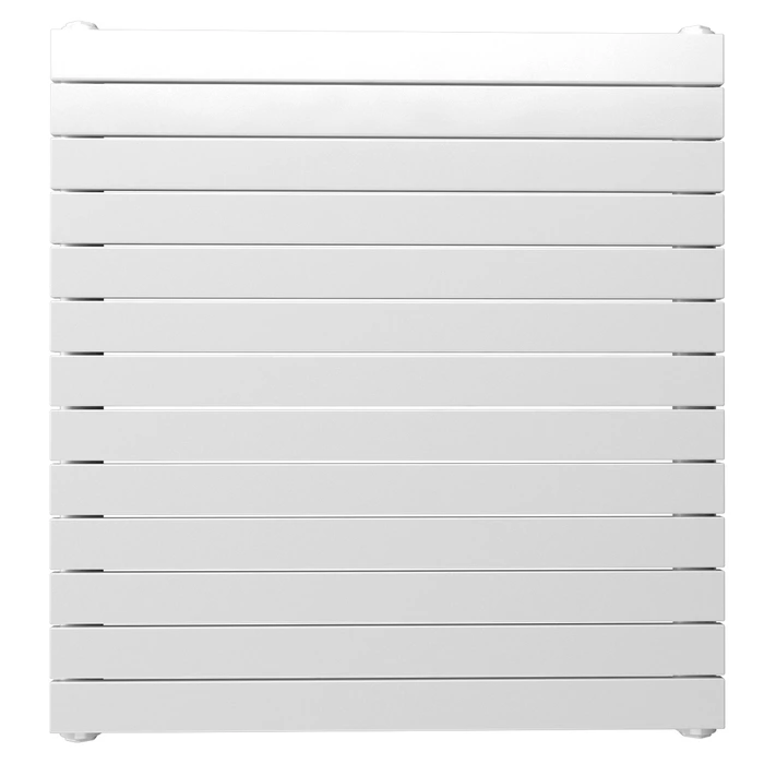 Стальной трубчатый радиатор 1-колончатый КЗТО Соло Г 1-2000-12