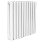 Стальной трубчатый радиатор 2-колончатый КЗТО Гармония С40 2-500-42