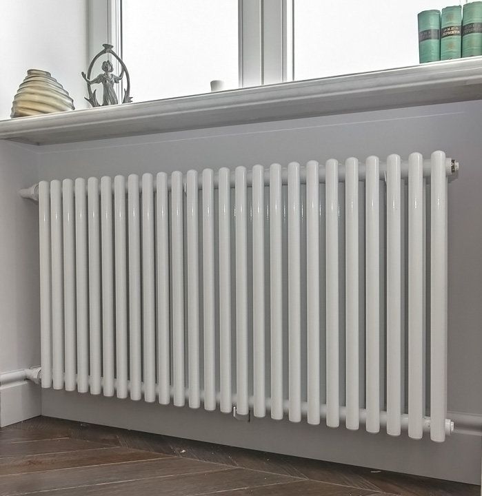 Радиатор отопления КЗТО Гармония А25 2-1500-9 фото#3