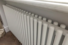 Радиатор отопления КЗТО Гармония С25 2-750-9 фото#3