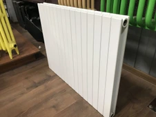 Радиатор отопления КЗТО Соло В 2-750-10 фото#3