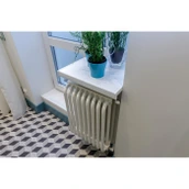 Радиатор отопления КЗТО PC 3-500-34 фото#4