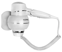 Фен настенный CONNEX WT-2000W3 CHROME LINIE