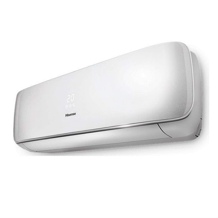 Кондиционер Hisense AS-10UW4SVETG107 фото#2