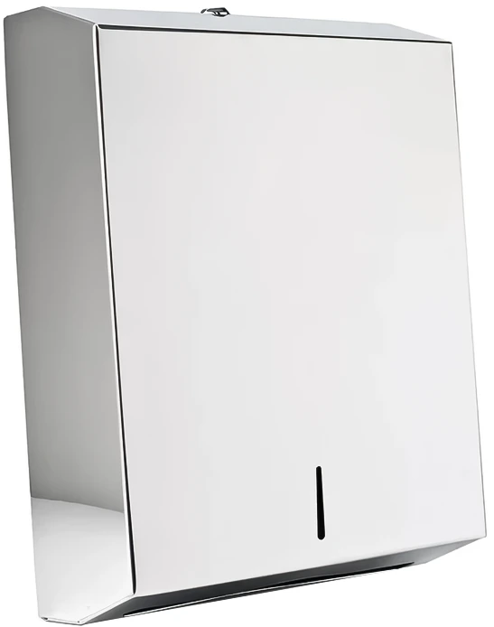 Диспенсер бумажных полотенец CONNEX PS-37 POLISHED