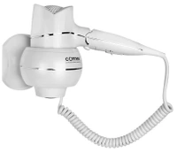 Фен настенный CONNEX WT-2000W2 CHROME LINIE