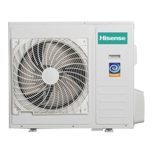 Кондиционер Hisense AS-18UW4SXATG077 фото#3