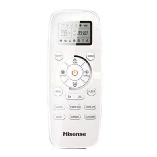 Кондиционер Hisense AS-18UW4SXATG077 фото#4