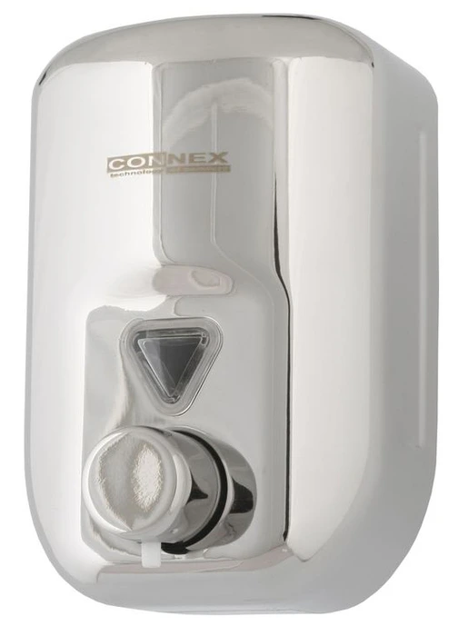Дозатор жидкого мыла CONNEX ASD-82 POLISHED
