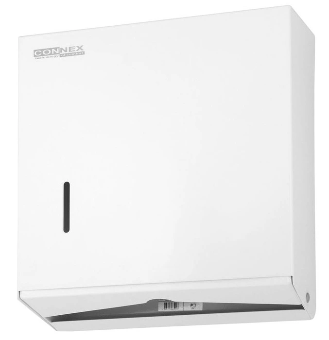 Диспенсор бумажных полотенец CONNEX TB-24 BRUSHED