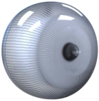Диспенсер туалетной бумаги LOSDI CP-5006-B