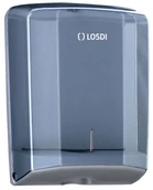 Диспенсер бумажных полотенец LOSDI CP-0106-L