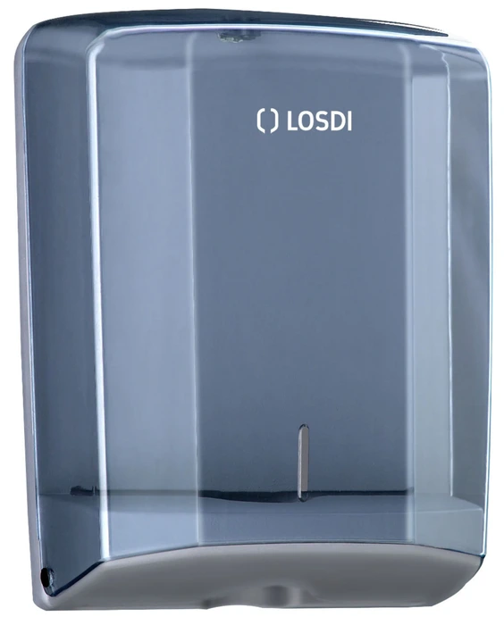 Диспенсер бумажных полотенец LOSDI CP-0106-L
