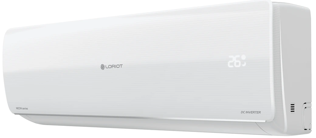 Кондиционер Loriot Neon LAC IN-12TA
