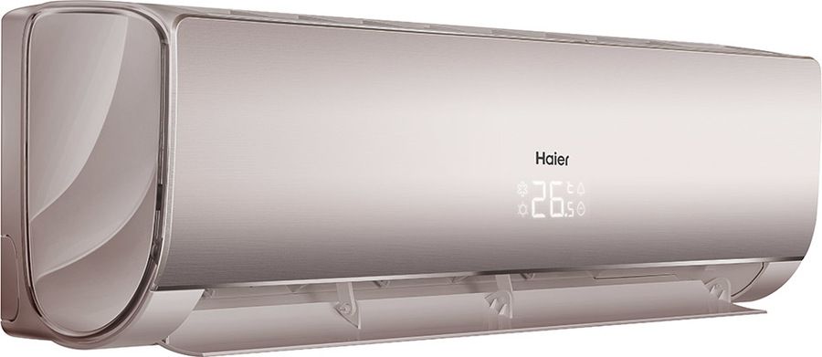 Настенный внутренний блок мульти сплит-системы Haier Lightera AS18NS4ERA-G фото#3