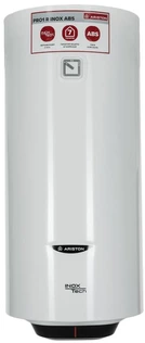 Электрический накопительный водонагреватель Ariston PRO1 R INOX ABS 50 V SLIM 2K