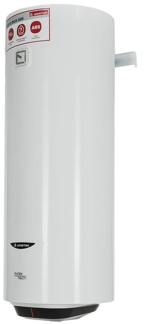 Электрический накопительный водонагреватель Ariston PRO1 R INOX ABS 65 V SLIM 2K фото#2