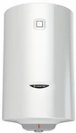 Электрический накопительный водонагреватель Ariston PRO1 R 50 V 1,5K PL DRY
