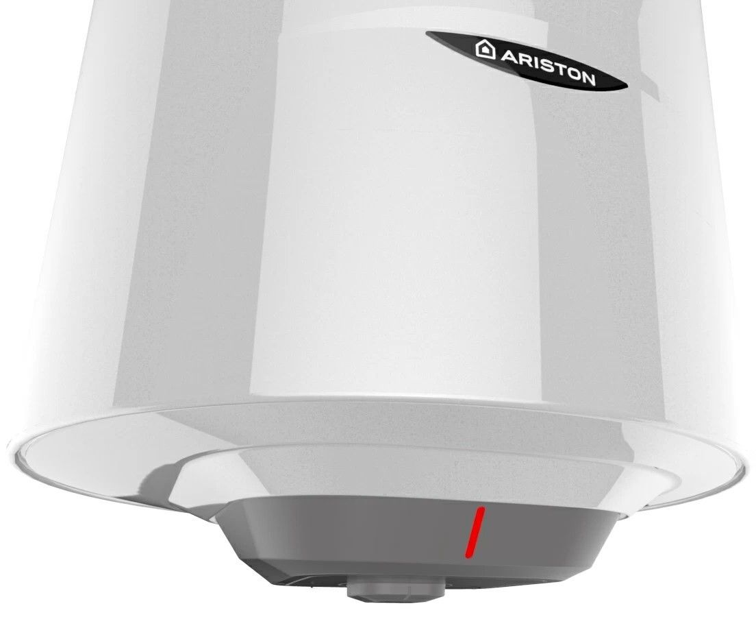 Электрический накопительный водонагреватель Ariston PRO1 R 50 V 1,5K PL DRY фото#2