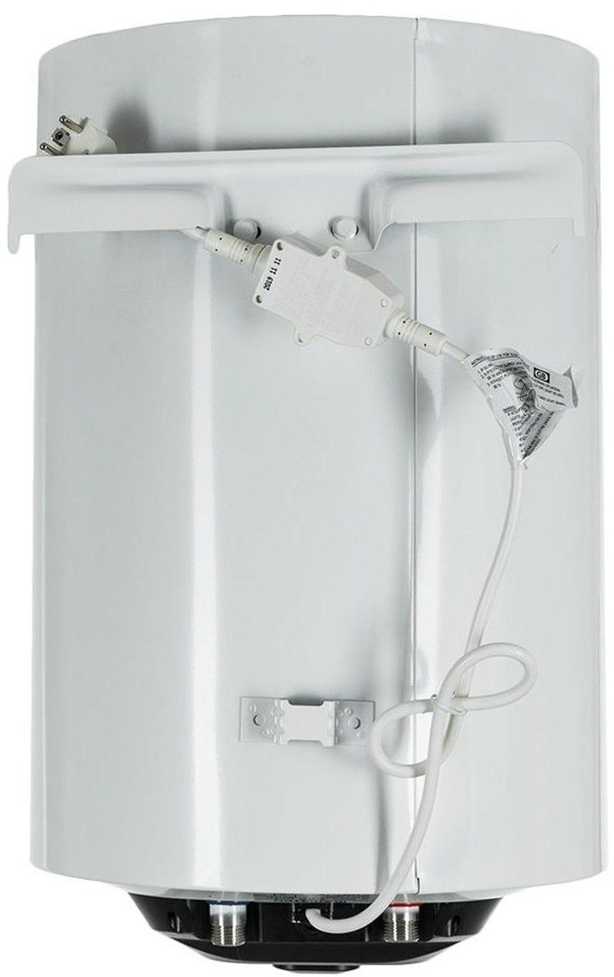 Электрический накопительный водонагреватель Ariston PRO1 R INOX ABS 30 V SLIM 2K фото#4