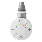 Терморегулятор SELMO SMART 1000W CL1 WHITE